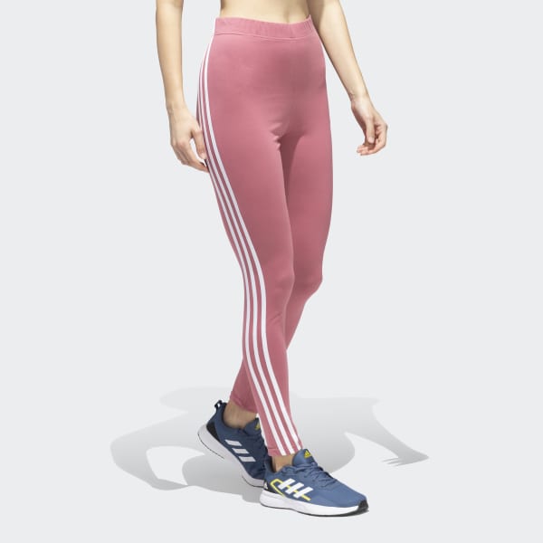 Pink W FI 3S LEGGING