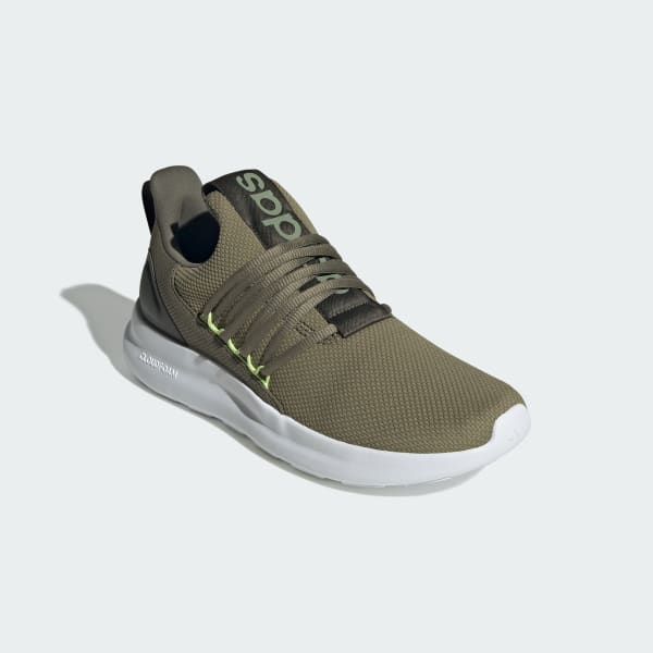 Green Lite Racer Adapt 7.0 Shoes