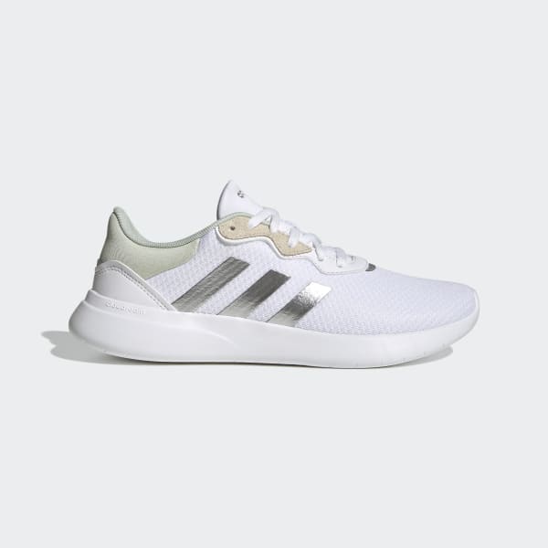 Branco Sapatilhas QT Racer 3.0