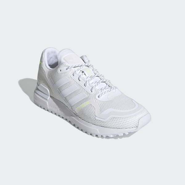 adidas ZX 750 HD Shoes - White | adidas US