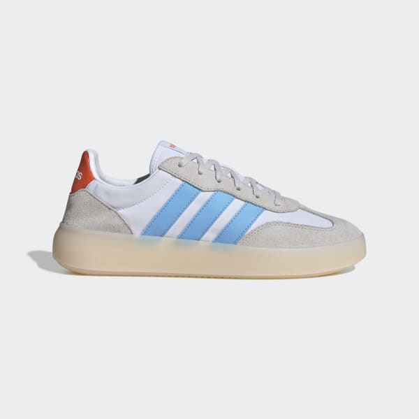 adidas Barreda Decode Shoes - White | Free Shipping with adidas Barreda Decode Shoes - White | Free Shipping with