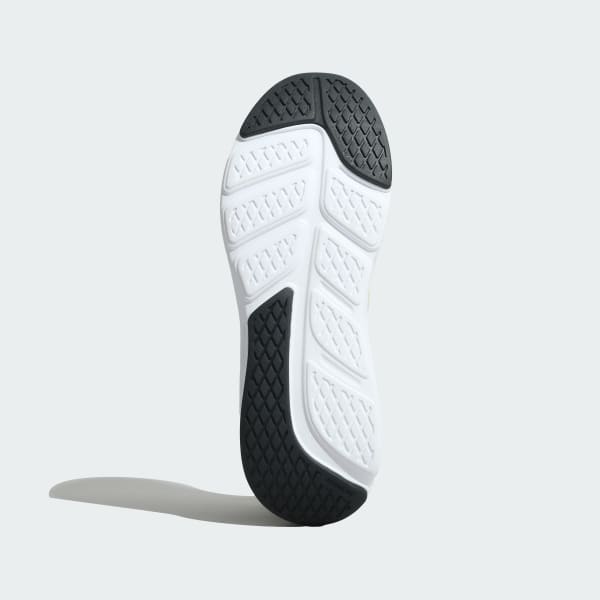 Beige Cloudfoam Go Sock Shoes