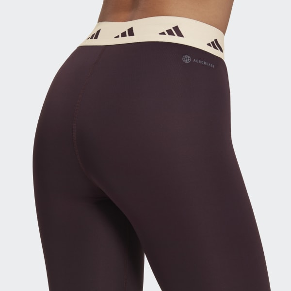 Rod Techfit 7/8 Tights CK653