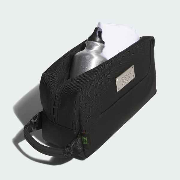 Black Range Commuter Pouch