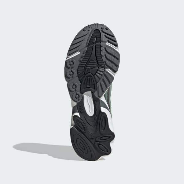 Vert Chaussure OZWEEGO OG
