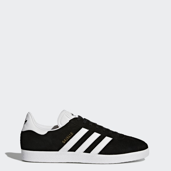 adidas Gazelle Shoes Black adidas Philippines
