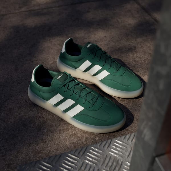 Green 바레다 디코드 