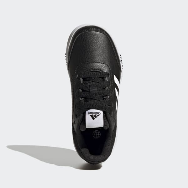 Sort Tensaur Sport Training Lace sko