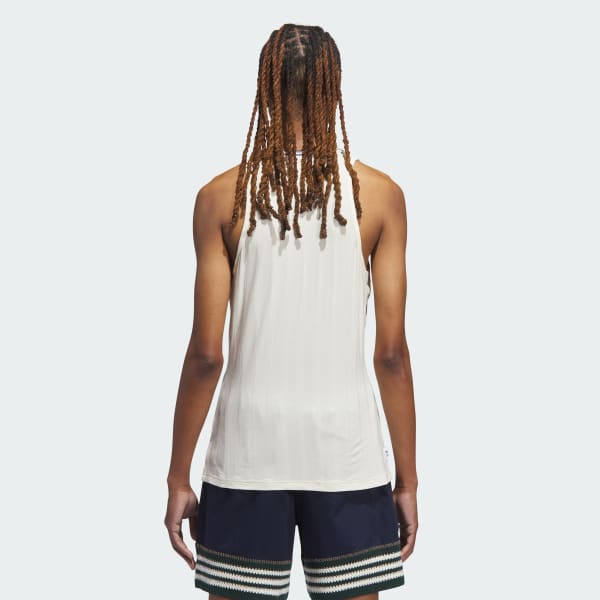trang Áo Tank Top Thun Gân Clot by Edison Chen (Unisex)