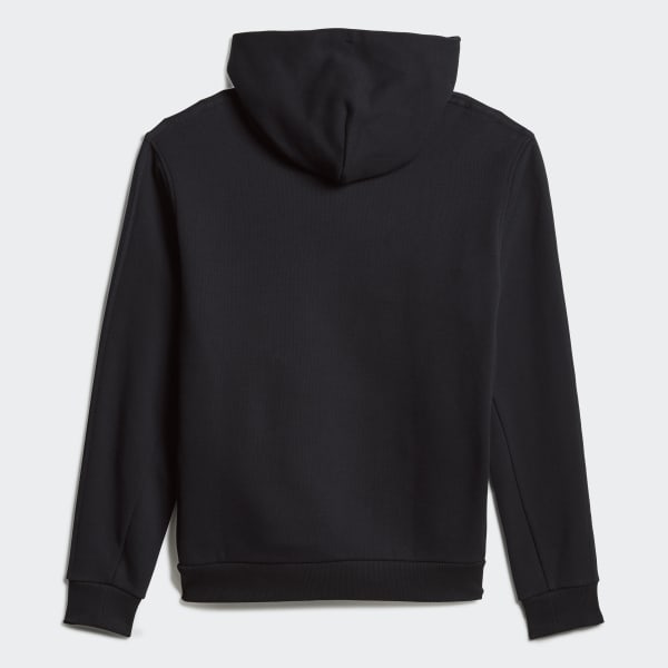 Adidas nigo new arrivals heavyweight hoodie