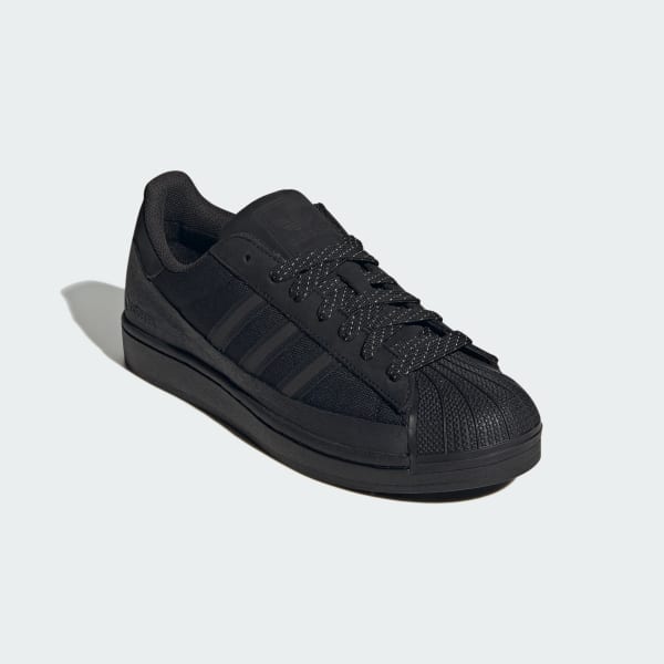 Schwarz SUPERSTAR II MG GTX SCHUH