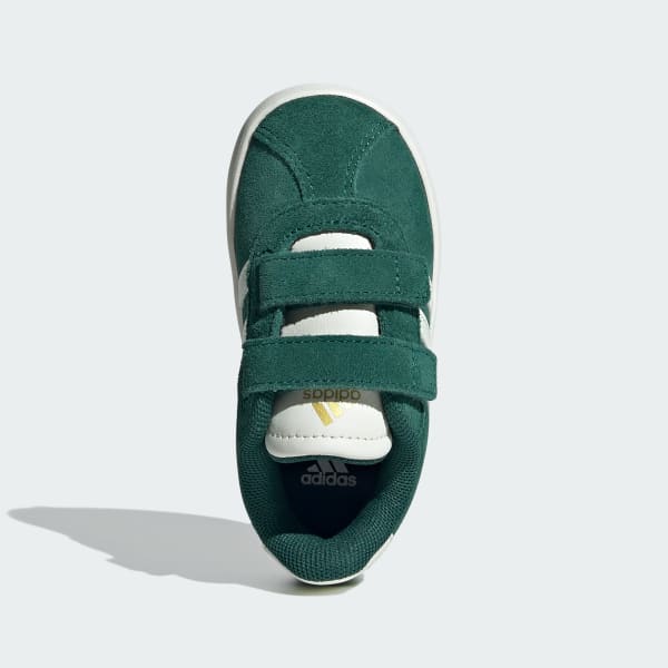 Adidas neo bambino verde clearance