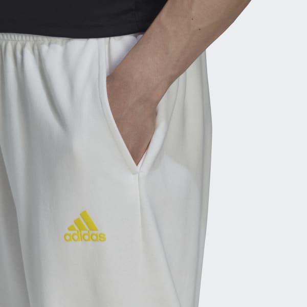 Blanc Clubhouse Tennis Joggers E4516