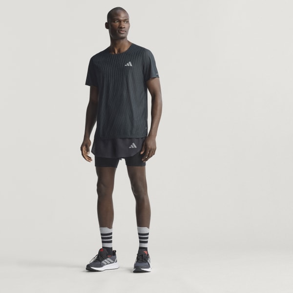 adidas stellamocartneyクライマクール半袖Tシャツ クライマクール Photoreal グラフィック半袖Tシャツ｜Alpen Online
