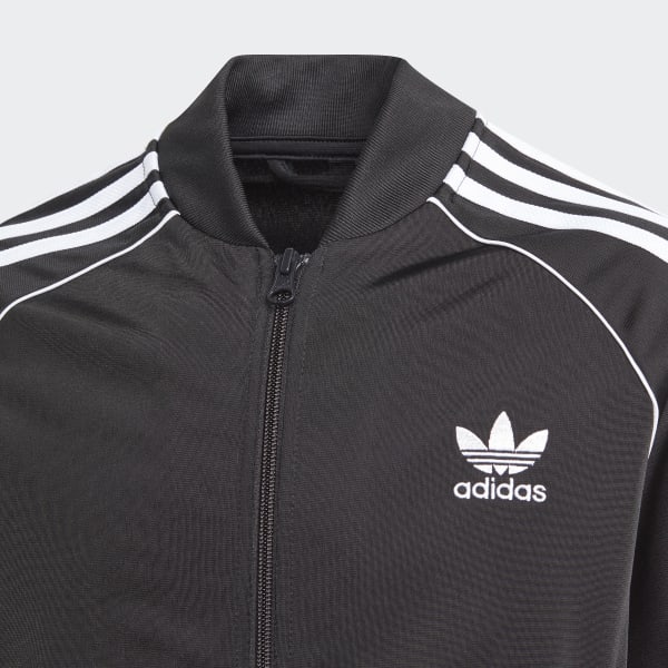 Campera adidas sst w online
