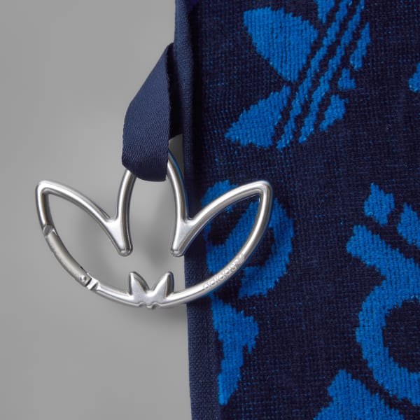 Blue Originals Premium Golf Towel