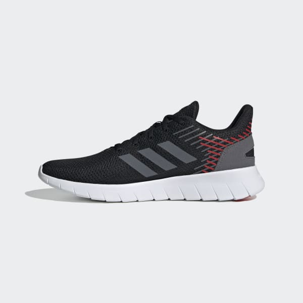 Adidas asweerun core black Clearance