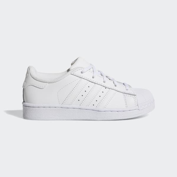 adidas superstar foundation niño