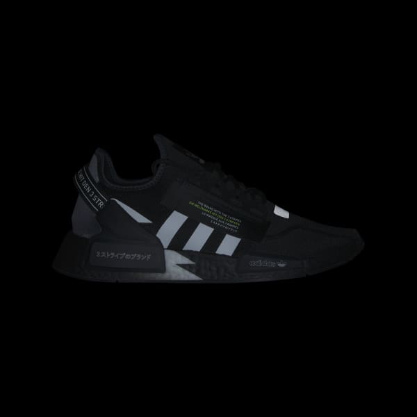 Adidas madoru 2 m dames zwart store