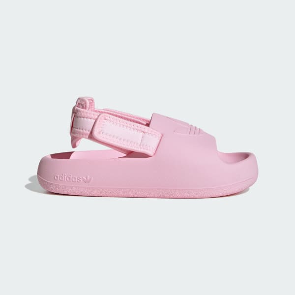 Adidas ciabatte rosa store