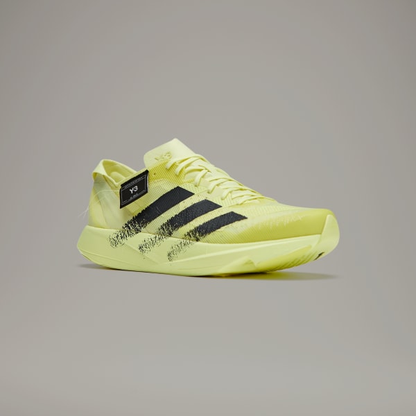 DANJU　9品 adidas Y-3 Takumi Sen 9 - Żółty | adidas Poland