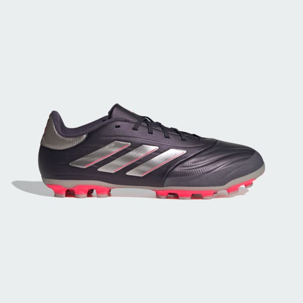 Μωβ Copa Pure 2 League Artificial Grass Boots