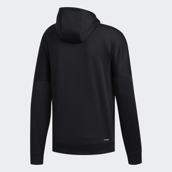 Adidas team issue pullover hot sale