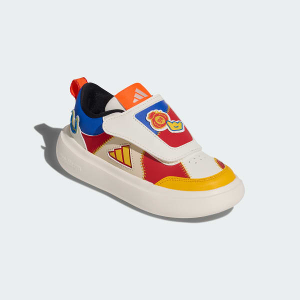 Putih PARK ST AC C CNY