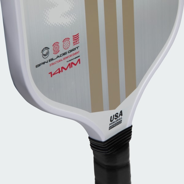 Hvid Pickleball Match Light 2025 bat