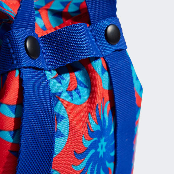 Multicolor Morral FARM Rio
