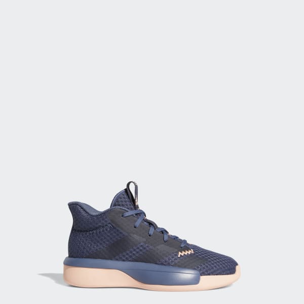 adidas Pro Next 2019 Shoes Blue adidas Philippines