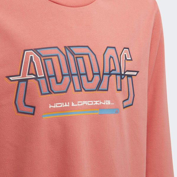 Roze ARKD3 Sweatshirt