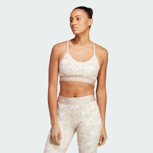Vit Aeroreact Training Light-Support Techfit Bra