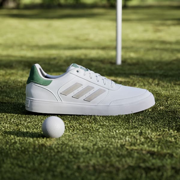 Adidas crossflex sport golf shoes best sale