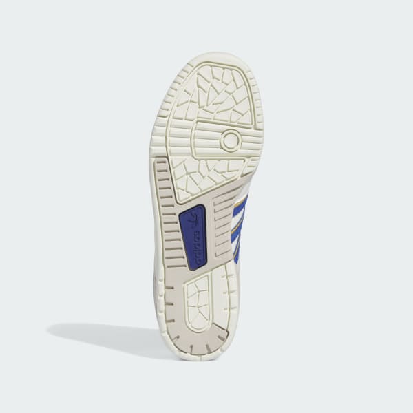 Bianco Scarpe Rivalry 86 Low