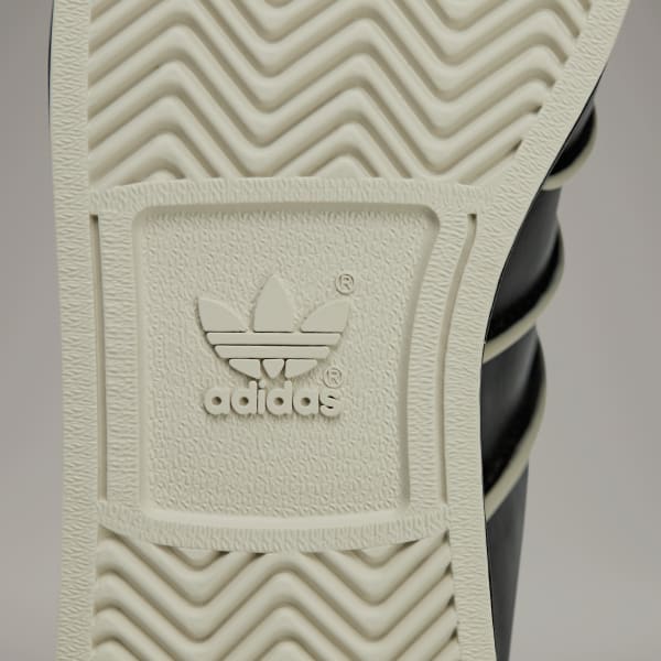 adidas Y-3 Country - Black | Free Shipping with adiClub