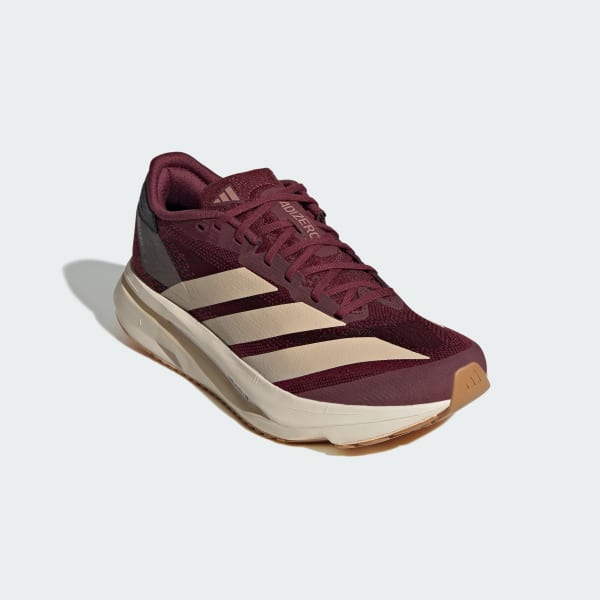 Burgundy Adizero SL2 Shoes
