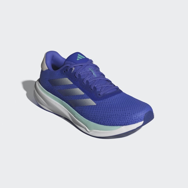 Adidas duramo 9 navy blue top