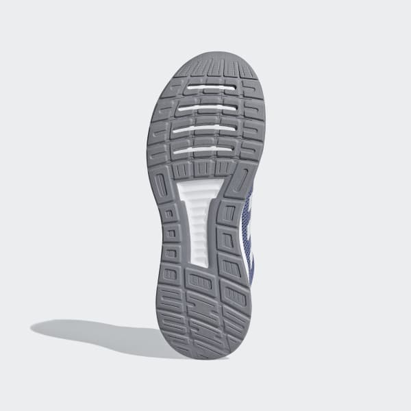 adidas Runfalcon Shoes - Blue | adidas 