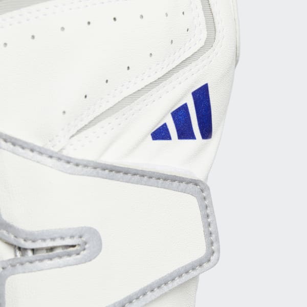 White ZG Single Glove