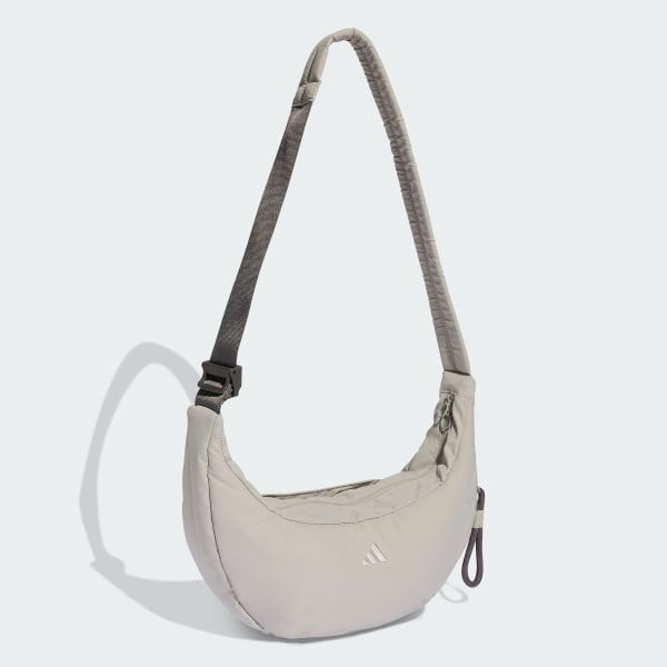 Gris Bolso cruzado Must Haves Puffy