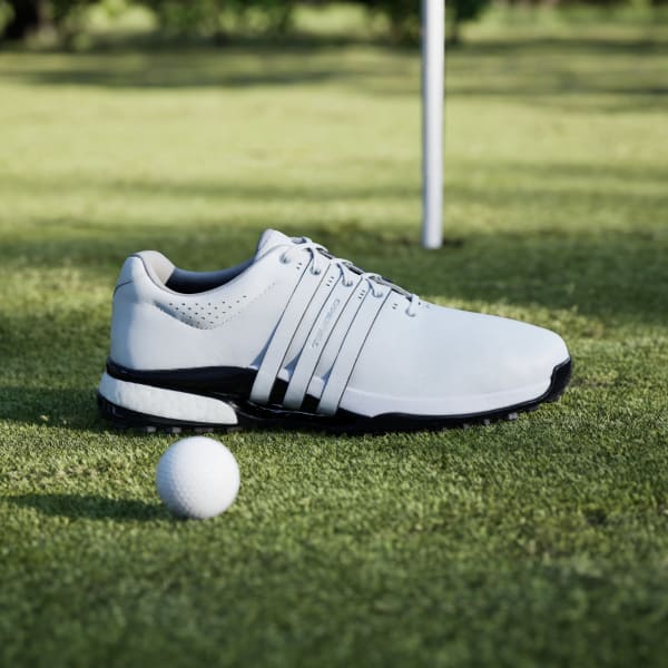 Bialy Buty Tour360 25 Spikeless Golf