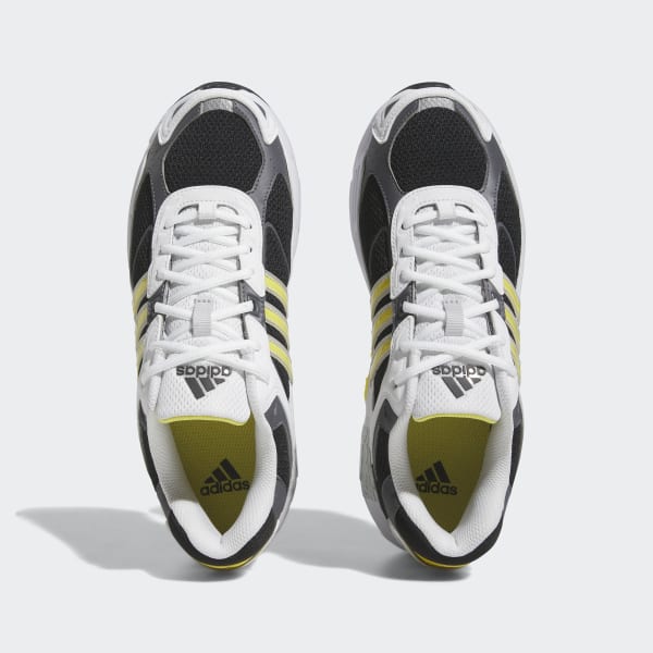 Black Response CL Shoes