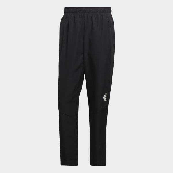 adidas Pants de Entrenamiento Designed for Movement AEROREADY