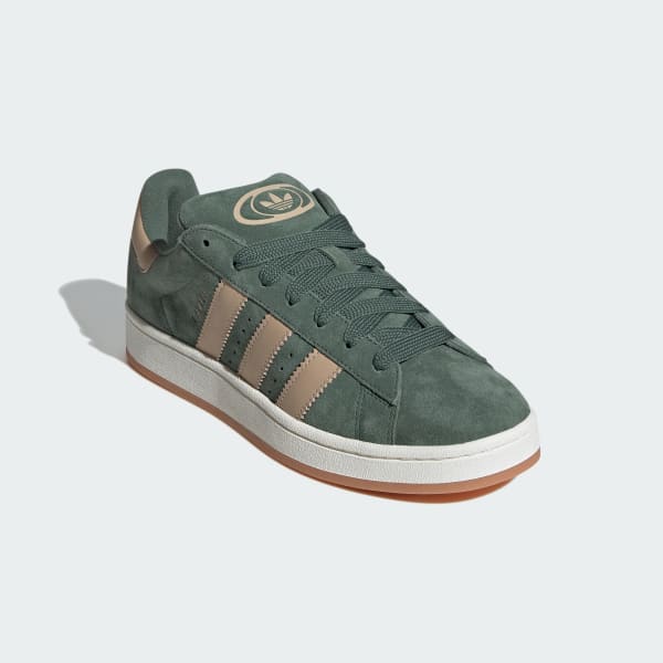 Verde Zapatillas Campus 00s
