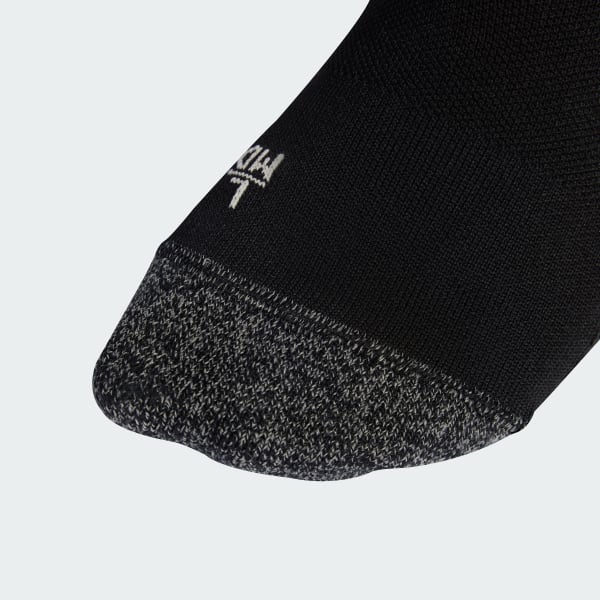 Preto Meias do Terceiro Equipamento 25/26 da Juventus