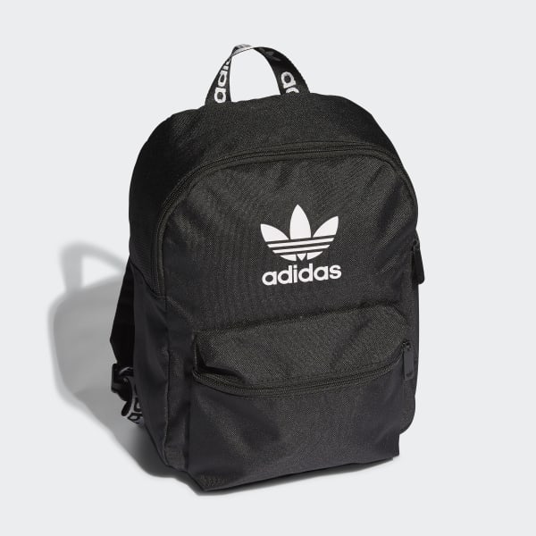 Μαύρο Adicolor Classic Backpack Small