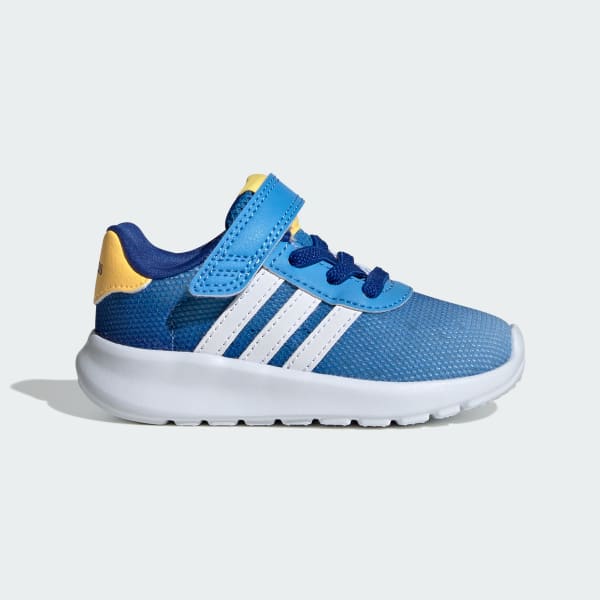 Azul Tenis Lite Racer 3