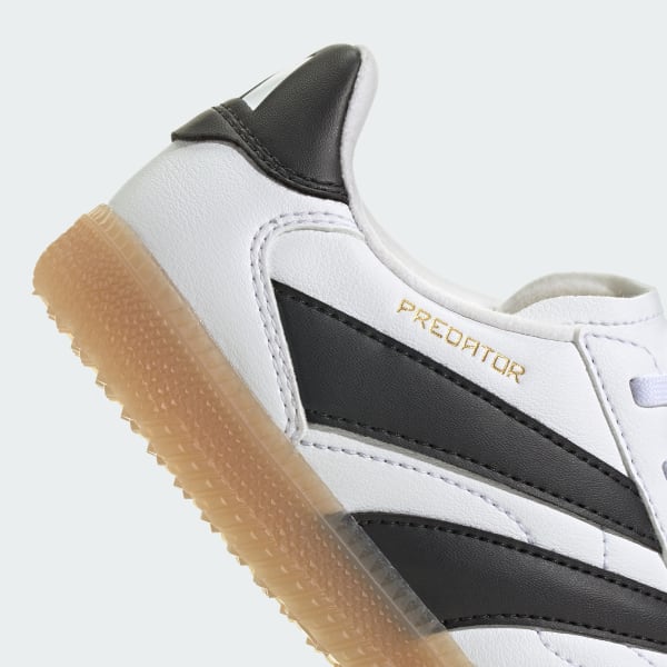 Predator Freestyle Indoor Soccer Shoes Kids