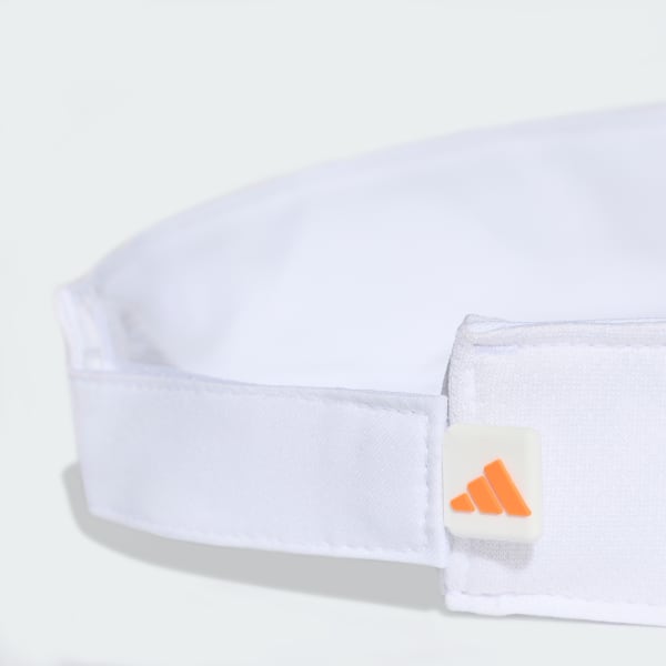 Bianco Visiera Climacool